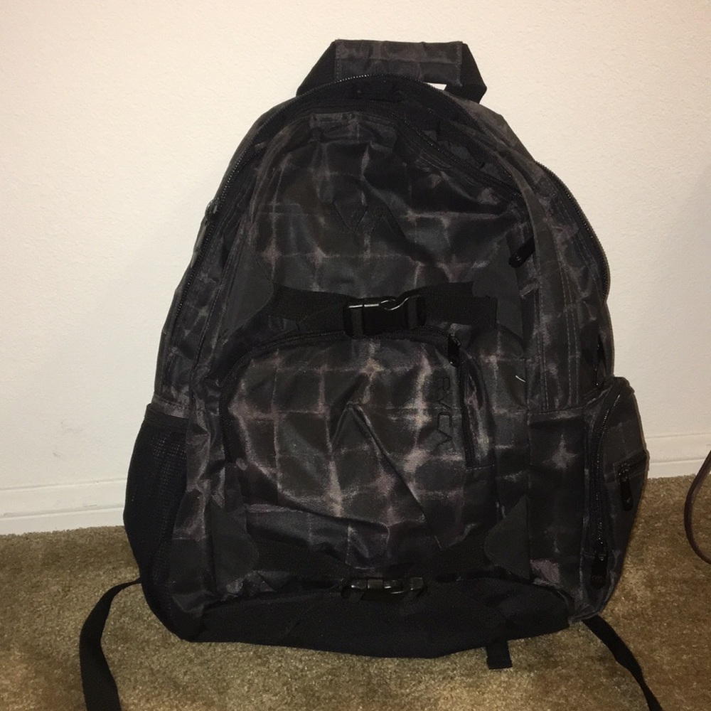 RVCA backpack
